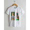 Tricou Collage Cal nebun. Photo 1